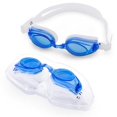 thumbnail image 1 of Swimming Goggles with Case, Blue - Adult, 1 of 1