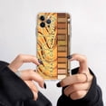 thumbnail image 1 of Paleta de sombra de ojos de maquillaje, funda de teléfono de silicona suave para iphone 14, 13, 12, 11 Pro, Mini, XS MAX, 8, 7, 6 Plus, X, XS, XR Fivean unisex, 1 of 2