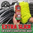thumbnail image 5 of Chemical Guys HOL340 15-Piece Arsenal Builder Car Wash Kit with Foam Gun, Bucket, and (5) 16 oz Car Care Cleaning Chemicals, Gift for Car & Truck Lovers, Dads and DIYers (Works w/Garden Hose), 5 of 10