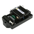 thumbnail image 4 of Regulador automático de voltaje AVR, generador eléctrico sin escobillas, estabilizador de piezas, 210-250 V, 20 A, 4 of 14