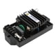 thumbnail image 4 of Regulador automático de voltaje AVR, generador eléctrico sin escobillas, estabilizador de piezas, 210-250 V, 20 A, 4 of 14