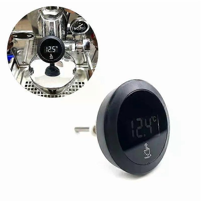 New Models E61 Thermometer Espresso Machine for Expobar ROCKET Semiautomatic Coffee Machine Boiling Head Parts