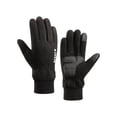 thumbnail image 2 of ¡Última Oportunidad de Ahorro!, Guantes cálidos de invierno Shaker Fleece gruesos guantes acolchados a prueba de viento guantes deportivos para montar al aire libre Akmoler, 2 of 6