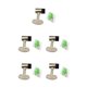 thumbnail image 2 of Tope de Puerta Bearachild Protector de Almohadilla Anticolisión Color Como se Muestra, 2 of 6