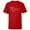 Red, variant on Graduation Death Star Data New Grad Class of 2024 - Short Sleeve T-Shirt for Kids - Customized-Navy