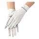 thumbnail image 2 of V Guantes Protección Uv Guantes Para Manejar Guantes Verano, 2 of 8