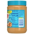 thumbnail image 6 of SKIPPY Creamy Peanut Butter, Shelf-Stable, 28 oz Plastic Jar, 6 of 11