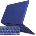 thumbnail image 1 of Funda rígida IBENZER con funda de teclado para MacBook Air de 13 pulgadas, 1 of 9