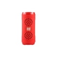 thumbnail image 3 of Bocina Bluetooth 5 Portátil Control Expert Altavoz Inalámbrica Micro Sd Usb Rojo, 3 of 13