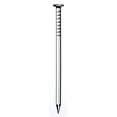 thumbnail image 1 of 16D Bright Box Plain Shank Nails, 1 of 1