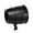 Black, variant on Air Cannon Toy- Handheld Air Blaster for Adults | Single Shot Air Vortex Cannon Toys, Air-Powered Blowing Gun, Blows 'Em Away Air shooter Blaster Cannon, Black