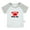 Short Gray Raglan T-shirt #A, variant on Hold Me Funny T shirt For Baby, Newborn Babies Animal Crab T-shirts, Infant Tops, 0-24M Kids Graphic Tees Clothing (Short Black Raglan T-shirt, 0-6 Months)