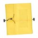 thumbnail image 1 of Baño de mascota Capacitación de ducha de mascota Sombrero reutilizable Cats Ears Headgear Baño de mascota Capilla de baño Amarillo, 1 of 8