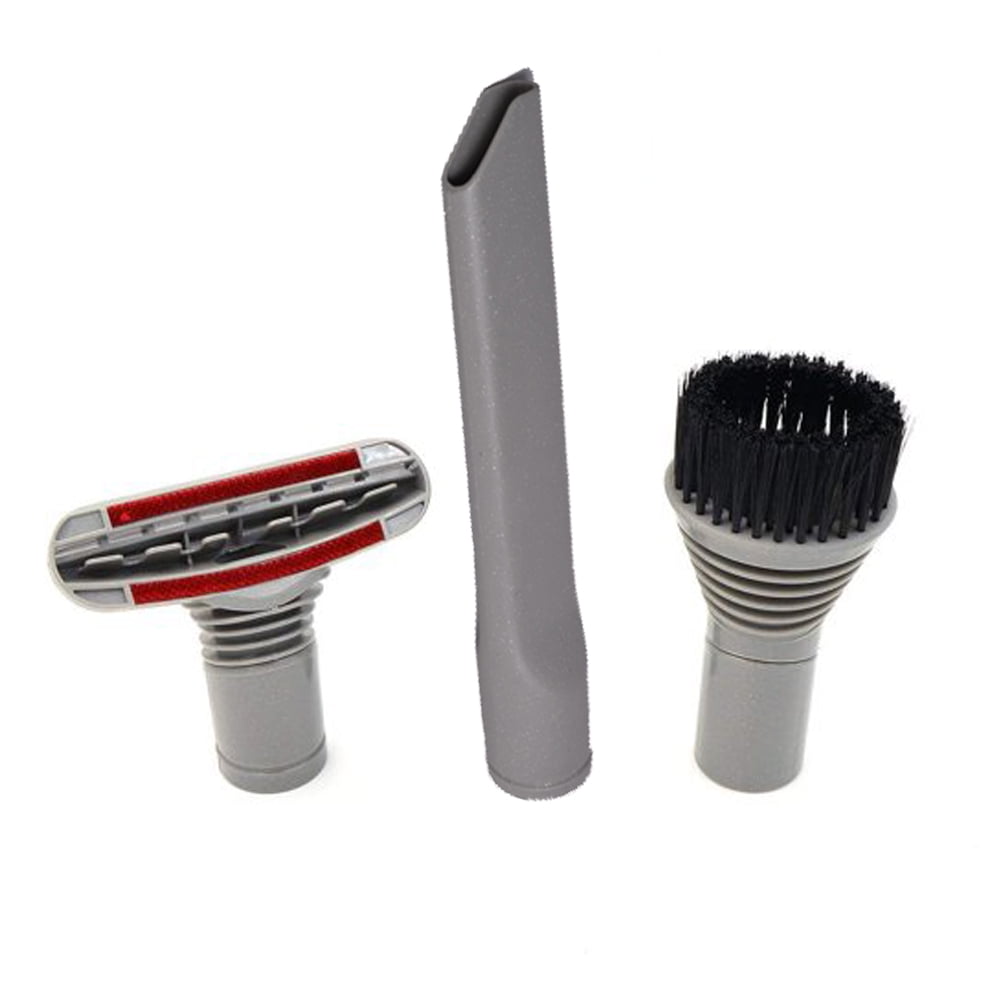 For Dyson 10-1700-22 & 10-1600-02 & (DC01 DC02 DC04 DC05 DC07 DC14 Vacuum Cleaner Sweeper Brush Attachment) - Walmart.com