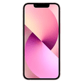 thumbnail image 3 of Apple iPhone 13 5G 256GB Rosa Reacondicionado Grado A, 3 of 4