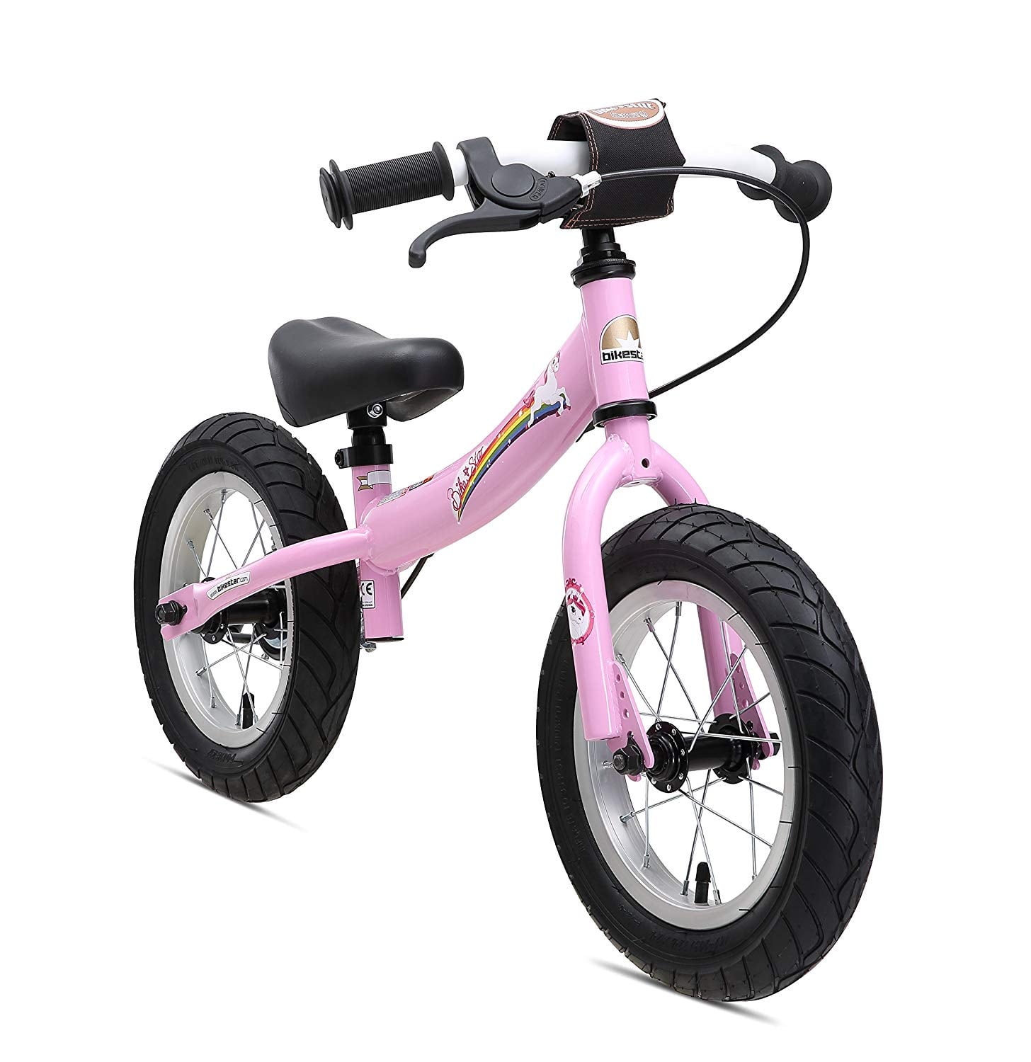 unicorn bike walmart