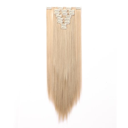 S Noilite 175g 17 23 24 26 Women Silky Soft Fashion Full Head