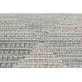 thumbnail image 5 of Dynamic Rugs Newport Grey 3.11X5.7 Geometric Indoor/Outdoor Area Rug, 5 of 6