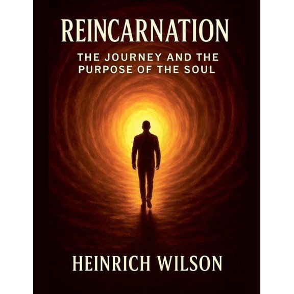Reincarnation: The Journey and the Purpose of the Soul, (Paperback)