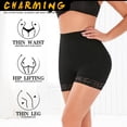 thumbnail image 1 of CAICJ98 Leggings For Women Plus Size Womens Leggings with Pockets - High Waist 4 Way Stretch Yoga Pants for Women, Tummy Control Workout Leggings Black,XXL, 1 of 5