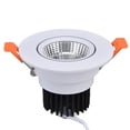 thumbnail image 4 of Can Lights,Led Can Lights 7W Led Recessed Lighting Recessed Light Fixtures Professionally Tested, 4 of 8