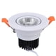thumbnail image 1 of Luces LED de lata, luces LED de techo de ahorro de energía de fácil instalación, estables y seguras para hoteles, tiendas y hogares ANGGREK Otros, 1 of 8