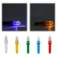thumbnail image 2 of 2pcs Positioning Flashing Light Device Boats Lamp Marine Signals Lamp Fishing Net Warning Light Fishing Lamp, 2 of 9