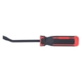 thumbnail image 4 of Portable Prying Rod, Angled Tip 210mm  Vanadium Steel Multifunctional Tyre Pry Bar High Hardness With Strike  For Industrial Car Repairs, 4 of 8