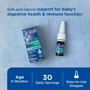 Mommys Bliss Baby Probiotic Drops, 0.34 fl oz
