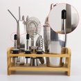 thumbnail image 4 of 100 tapones para vertedor de vino, tapas para vertedor de vino, tapas para boquillas de botellas, 4 of 8