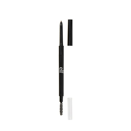 e.l.f. Ultra Precise Brow Pencil, Taupe (Best Way To Color Gray Eyebrows)