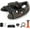 Camouflage, variant on Matladin Inflatable Fishing Float Tube, Float Tubes for Fishing w/Rod Holder | Fish Ruler | Pump | Carry Bag | Adjustable Straps| Storage Pockets, 350LBS Capacity Fly Fishing Belly Boat