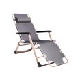 thumbnail image 3 of Elodie Chaise Pliante Chaise Inclinable Pliable Structure Stable Jardin Patio Bureau Dîner B, 3 of 8