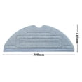 thumbnail image 4 of Main Brush Hepa Filter Mopping Cloth Side Brush For T7s T7 Plus T7splus S7 Mopping Rag Cloth Spare Hy, 4 of 5