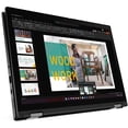 thumbnail image 6 of Lenovo Thinkpad L13 Yoga Gen 4 21fj002dus 13.3" Touchscreen Convertible 2 In, 6 of 10