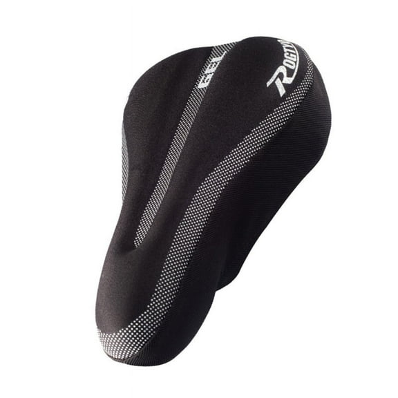 Gel Bike for Seat Cover Padded Soft Bike for Seat Cushion Breathable Cover Bike Saddle Cushion Covers for Mountain Road