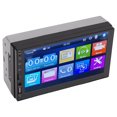 thumbnail image 1 of Car Stereo, Car MP5 Player  Touch Screen 7in With Backup Camera For Automobile Modification, 1 of 8