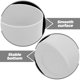 thumbnail image 3 of BESTYASH 5Ud Fundas De Silicona Multipropósito Para Botella Protegen Y Evitan Movimientos, 3 of 8