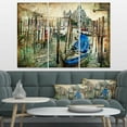 thumbnail image 1 of Design Art - Beautiful Venice, 1 of 3