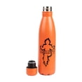 thumbnail image 2 of Dragon Ball Z Kanji Goku Metal Water Bottle, 2 of 2