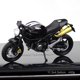 thumbnail image 1 of Modelo de motocicleta de aleación 2022 1:16, simulación curva, Mini juguetes de carreras, decoración de habitación, colección de niños y adultos, regalo de cumpleaños, 1 of 4