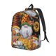thumbnail image 1 of Fotbe Welcom Fall Mochila de Lona con Estampado, Mochila Duradera, Mochila Versátil de Alta Calidad, Mochila Compacta Vintage-Medium, 1 of 5