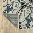 thumbnail image 6 of Oriental Weavers Torrey Area Rug 072J1 Beige Curls Swirls 6' 7" x 9' 2" Rectangle, 6 of 8