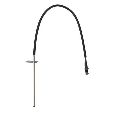 For Gravity 980 Charcoal Grill Temperature Probe Temperature Resistance 600 ℃