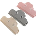 thumbnail image 1 of Herramienta Clip Punto Cruz Abrazadera Sellado DIY 3 Piezas Accesorios, 1 of 9