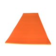 thumbnail image 4 of Colchoneta flotante de espuma para piscina, 1,7 m x 5,6 m Naranja Verde, 4 of 9