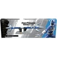 thumbnail image 1 of Power Rangers Collection Lightning Réplique d'Accessoire Grandeur Nature Morphine Puissante - Bleu Ranger Power Lance, 1 of 2