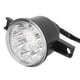 thumbnail image 5 of LED Driving Light High Brightness Motorcycle Headlight Round Shock Resistant 13LEDs 12V Universal For Electric Scooters Tricycles ANGGREK Otros Vehículos, 5 of 8