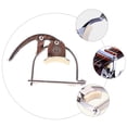 thumbnail image 4 of Weiweiguan 1 Pce Pince à Sandhi Portable Durable Grand Rouan Instruments Pincés Changeur de Ton (comme Montré), 4 of 7