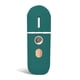 thumbnail image 3 of Mistol humidificador de mano Nebulizador facial Máquina de pulverización de agua Difusor hidratante Steamer Pulverizador Pinza Personal Cuidado Hogar Oscuro Verde seitruly HA028262-08B, 3 of 6